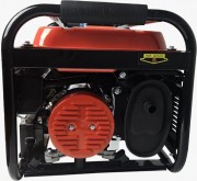 Бензиновый генератор Profipower БГ-5500Э / G0004
