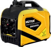 Инверторный генератор Huter DN 2200Si (64/10/27)