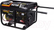 Электростанция сварочная Huter DY6500LXW (64/1/18)