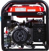 Бензиновый генератор Fubag BS 6600 DAES (646282)