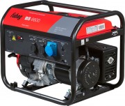 Бензиновый генератор Fubag BS 6600 (646280)