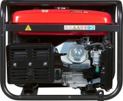 Бензиновый генератор Fubag BS 6600 (646280)