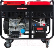 Дизельный генератор Fubag DS 12000 A ES (646225)