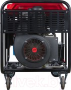 Дизельный генератор Fubag DS 12000 A ES (646225)