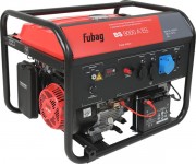 Бензиновый генератор Fubag BS 9000 A ES (641092)