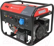 Бензиновый генератор Fubag BS 9000 A ES (641092)