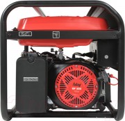 Бензиновый генератор Fubag BS 9000 A ES (641092)