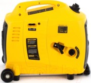 Инверторный генератор Denzel GT-3200iSE / 94703
