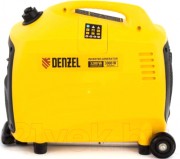 Инверторный генератор Denzel GT-3200iSE / 94703