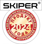 Бензиновый генератор Skiper LT9000EK