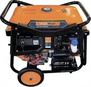 Бензиновый генератор P.I.T MPG-6500СE