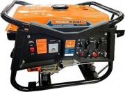 Бензиновый генератор P.I.T MPG-3000С