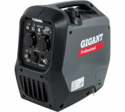 Инверторный генератор Gigant GPIGL-2000