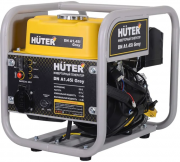 Инверторный генератор Huter Grey DN A1.45i (64/10/60)