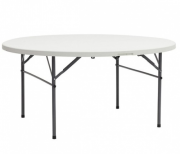 Стол складной Stool Group Круглый / YZ150 150/74