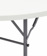 Стол складной Stool Group Круглый / YZ150 150/74
