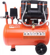 Воздушный компрессор PATRIOT KDS 280 F24 (526302424)