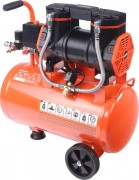 Воздушный компрессор PATRIOT KDS 280 F24 (526302424)
