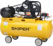 Воздушный компрессор Skiper IBL3100X