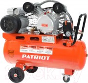 Воздушный компрессор PATRIOT PTR 50-450A (525306325)
