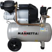 Воздушный компрессор Magnetta SZB0.34/8-40L