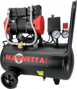 Воздушный компрессор Magnetta BW1100-24