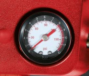 Воздушный компрессор Einhell TE-AC 36/150 Li OF Solo / 4020415
