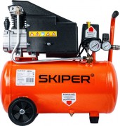 Воздушный компрессор Skiper AR25S