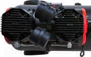 Воздушный компрессор Elitech ACF 300-24S (безмасляный)