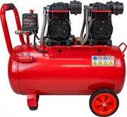 Воздушный компрессор Edon NAC-50/3000
