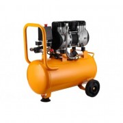 Воздушный компрессор Deko AC24-180/8 / 083-3011