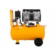 Воздушный компрессор Deko AC24-180/8 / 083-3011