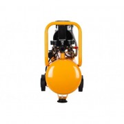 Воздушный компрессор Deko AC24-180/8 / 083-3011