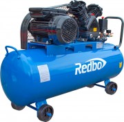 Воздушный компрессор Redbo ACO-100/2400 / 19743