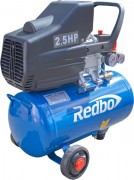Воздушный компрессор Redbo ACO-25/1600 / 39777