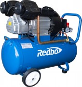 Воздушный компрессор Redbo ACO-50/2200 / 39781