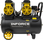 Воздушный компрессор Inforce OCX-45L-O