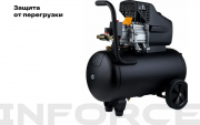 Воздушный компрессор Inforce CX-50L 04-06-21