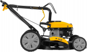Газонокосилка бензиновая Denzel GLR-510SP-K
