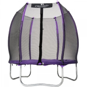 Батут Calviano D-183 6ft Outside Master purple