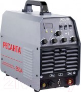 Инвертор сварочный Ресанта САИ-250АД AC/DC (65/59)