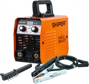 Инвертор сварочный Skiper MMA-225-4 / SK-MMA-225-4.00
