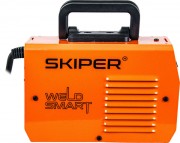 Инвертор сварочный Skiper MMA-225-3 / SK-MMA-225-3.00