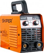 Инвертор сварочный Skiper MMA-225-3 / SK-MMA-225-3.00