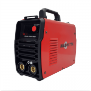 Инвертор сварочный Magnetta MMA-250 IGBT LED