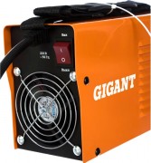 Инвертор сварочный Gigant MMA-190