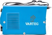 Инвертор сварочный FoxWeld Varteg 190 / 5601