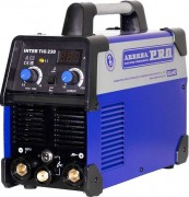 Инвертор сварочный AURORA Inter Tig 230 Mosfet / 34354