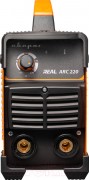 Инвертор сварочный Сварог REAL ARC 220 Z243N (95710)