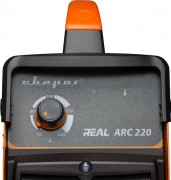 Инвертор сварочный Сварог REAL ARC 220 Z243N (95710)